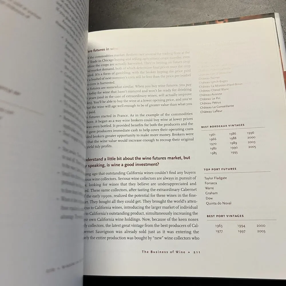 Windows on the World Complete Wine Course by Kevin Zraly (2006, Hardcover)